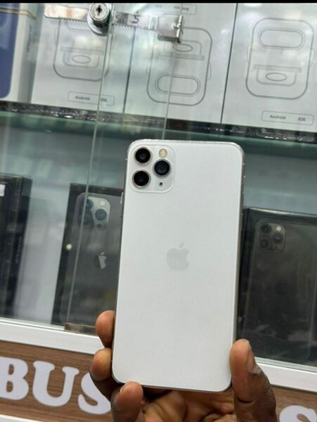 iPhone 13pro
