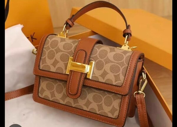 SAC LUYIMAIDIER