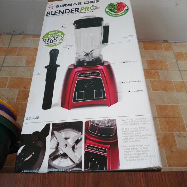 Bleder