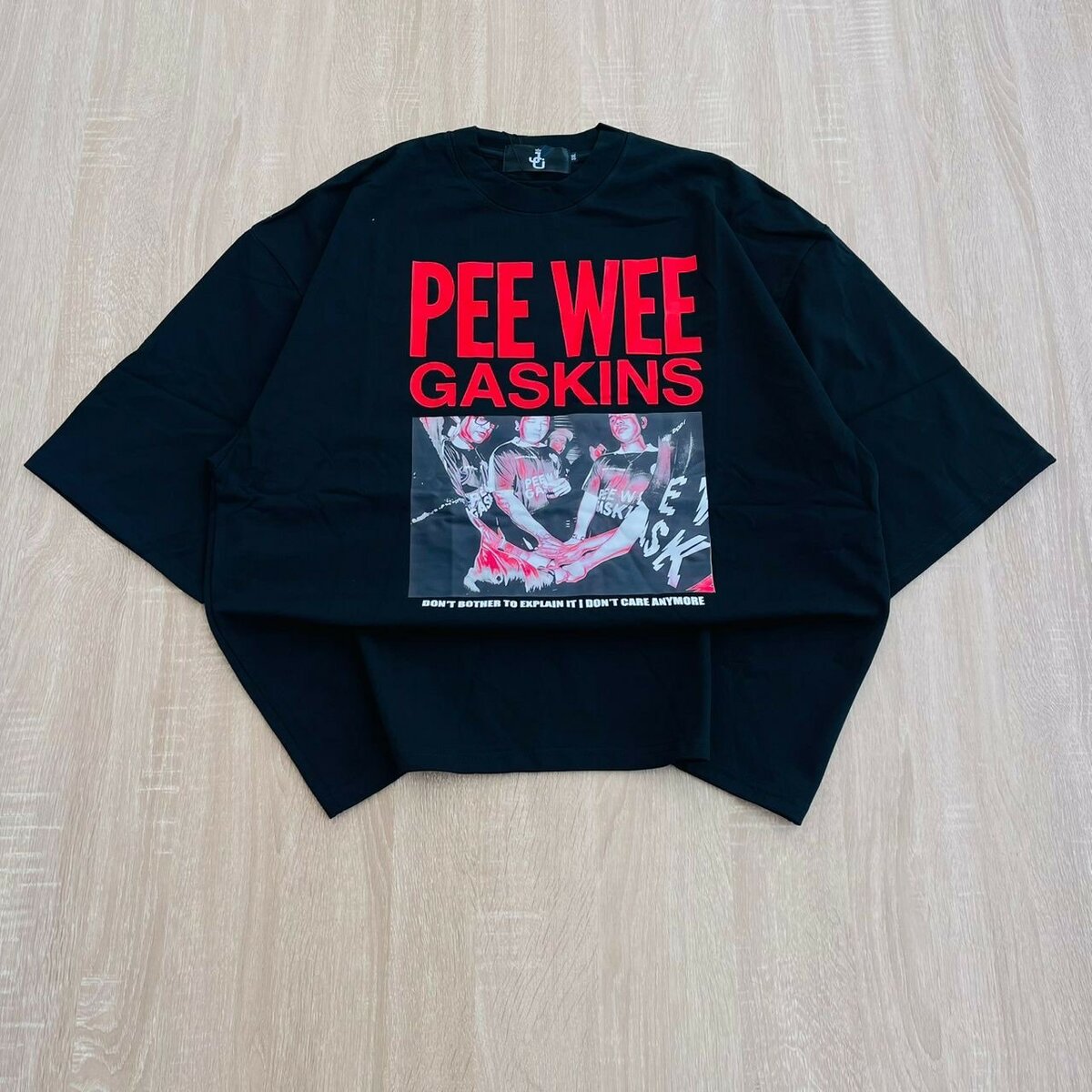 Men's T-shirt