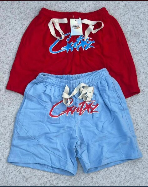Culotte corteiz