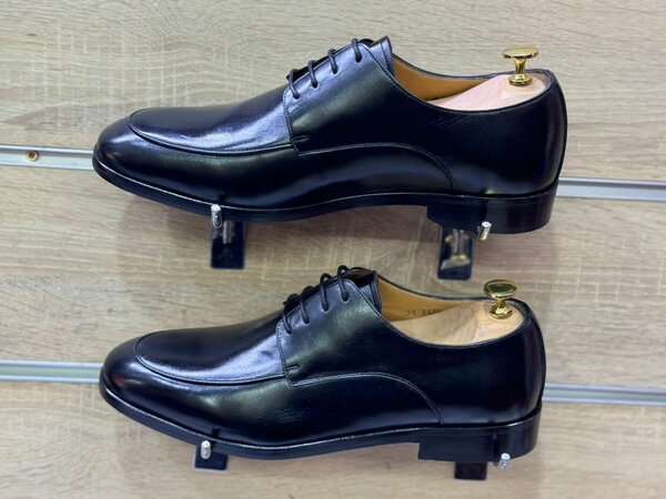 Chaussures habillées homme élégantes