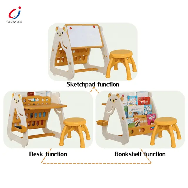Mini tableau pour enfant