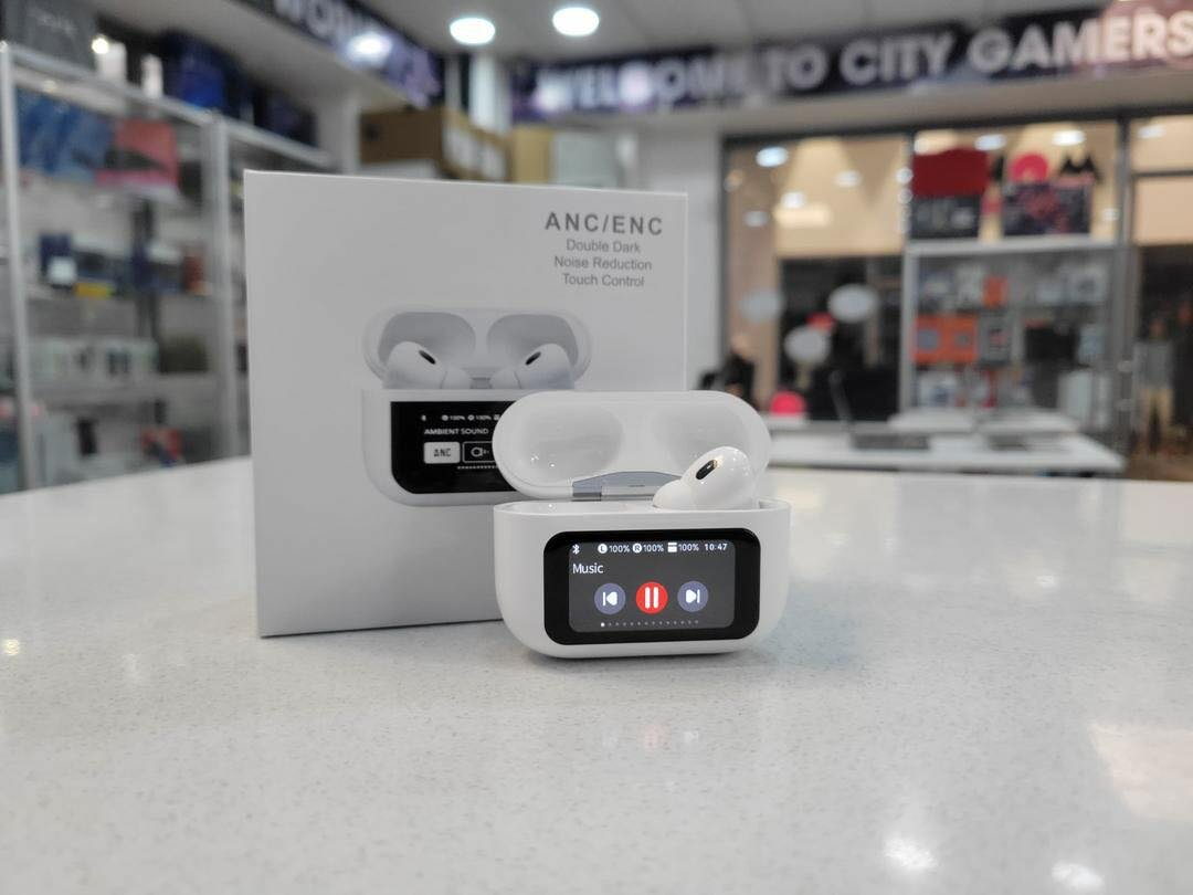 Air pods