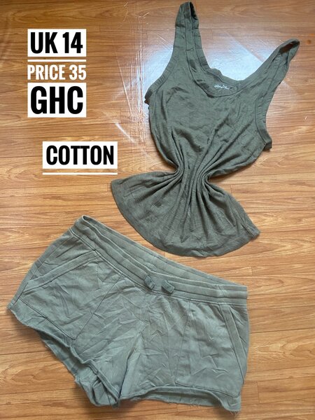 Easy wear