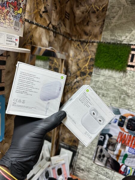 AIRPODSPRO CE