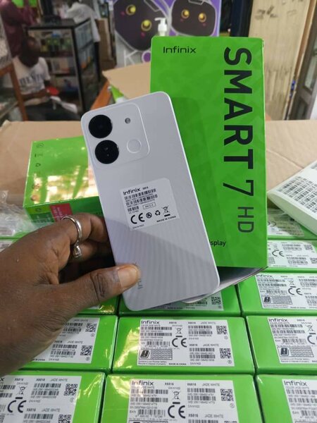 Smart 7 hd