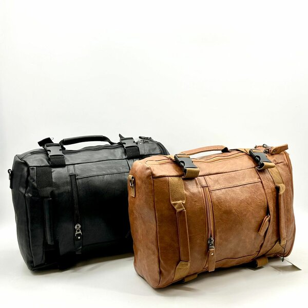 Hand held bags