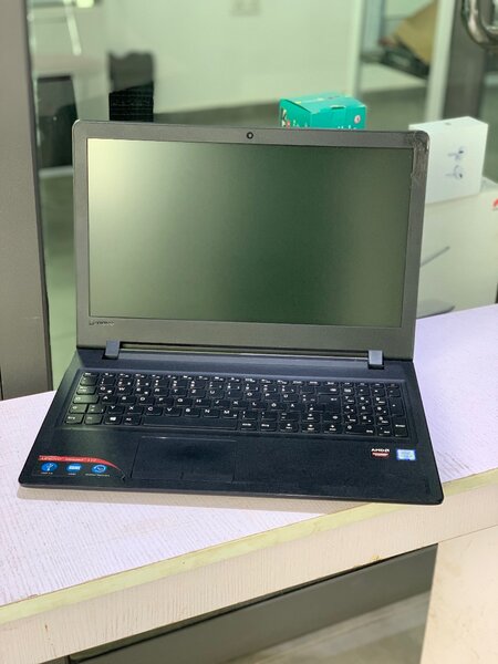 Lenovo Ideapad 15