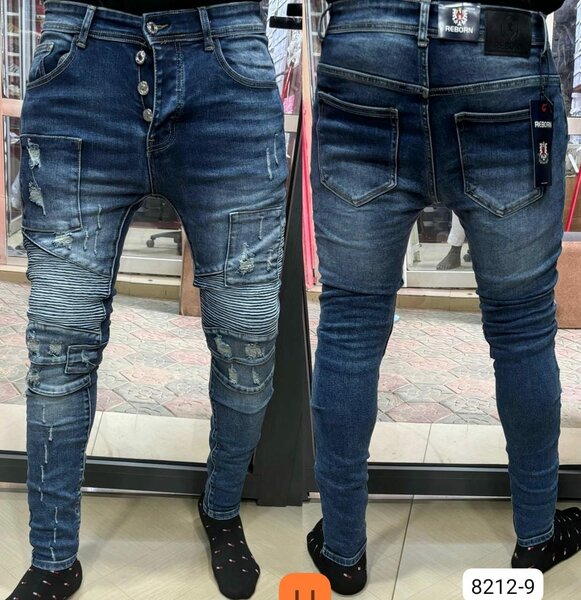 𝗷𝗲𝗮𝗻𝘀