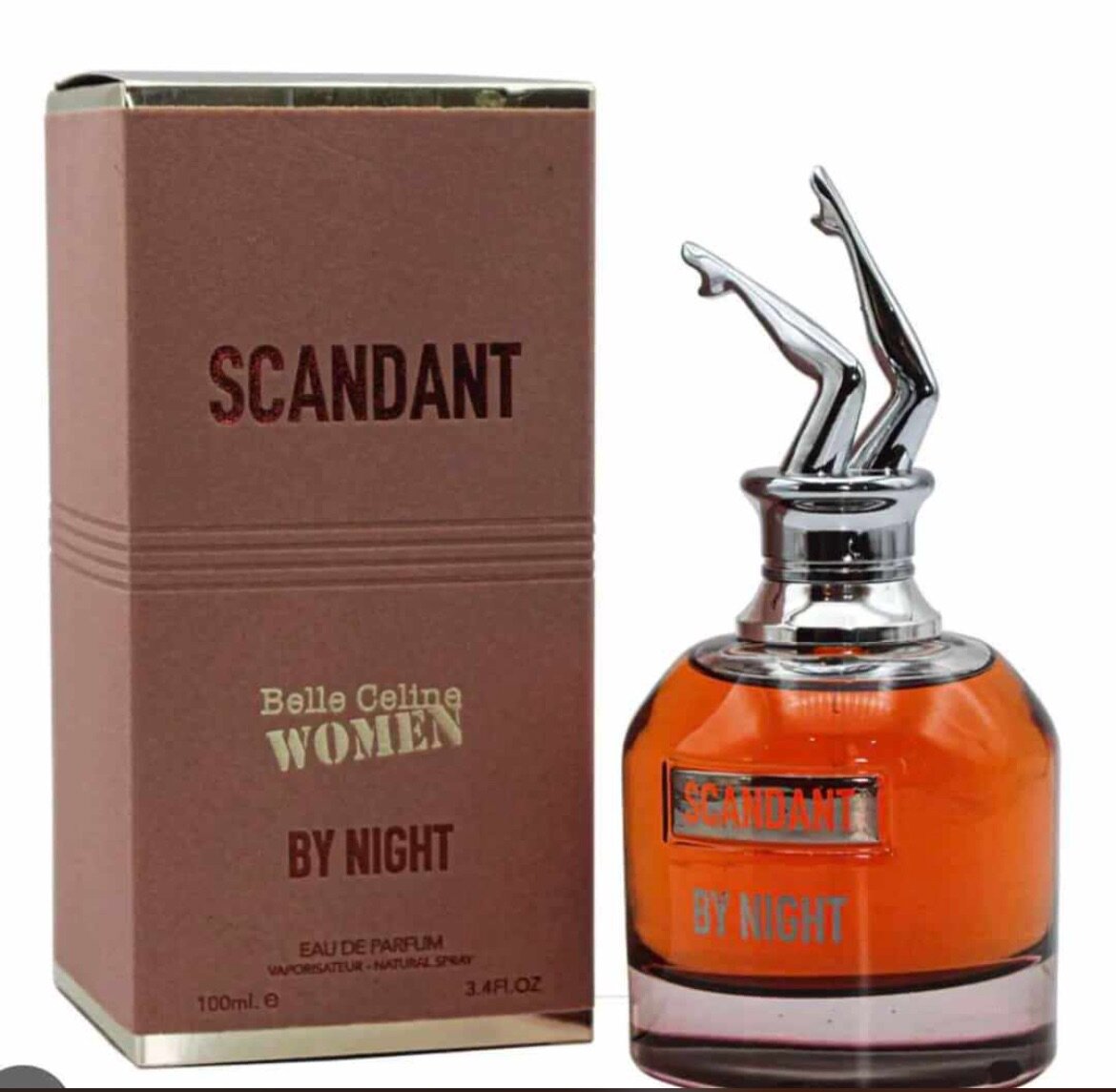 Scandant
