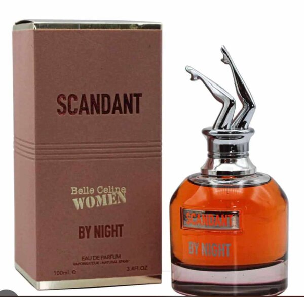 Scandant