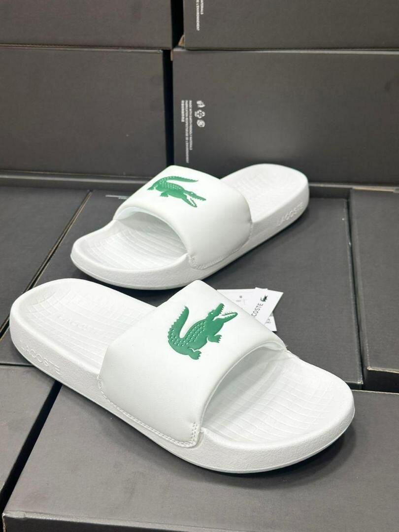 Lacoste Sandales Décontractées
