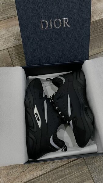 Baskets Homme Dior