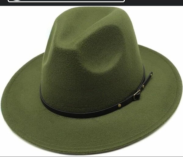 Cowboy only for Man