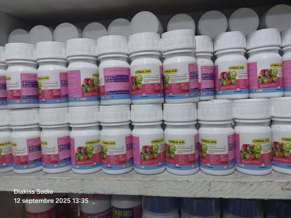 Produits herbicide