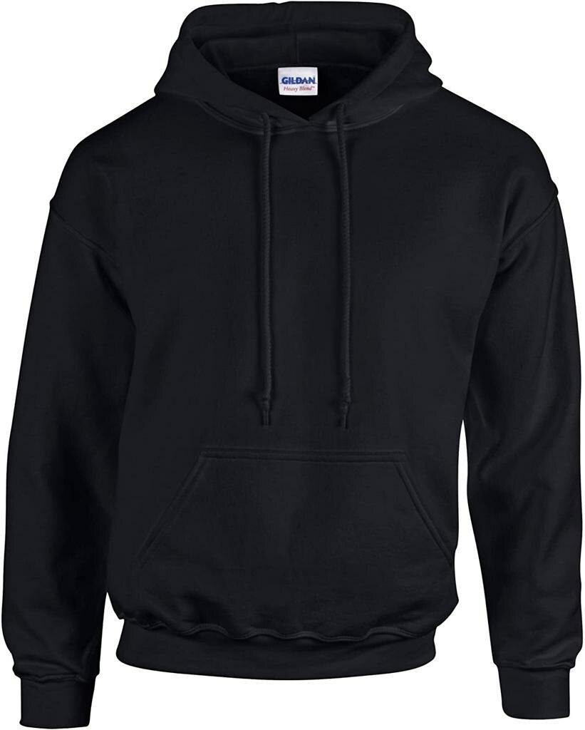 GILDAN HOODIES