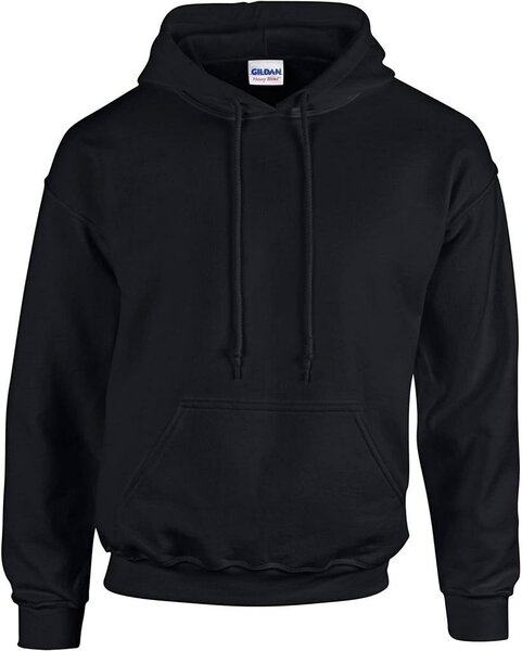 GILDAN HOODIES