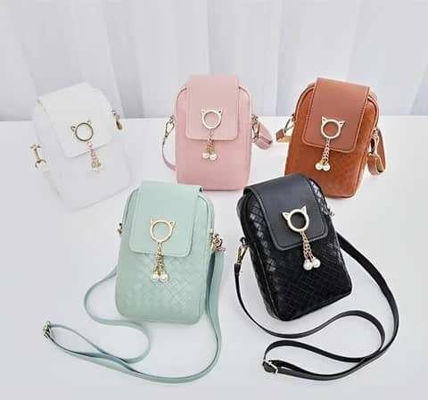 Mini purse
