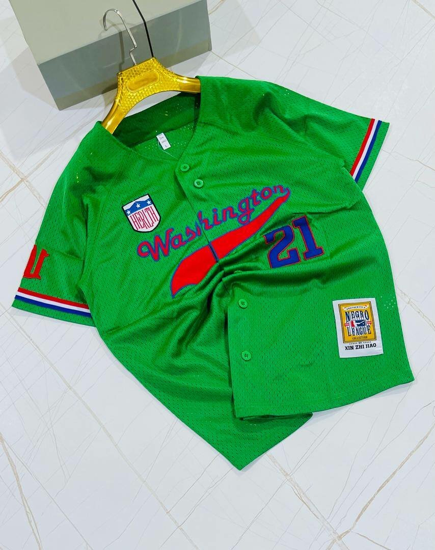 Baseball Tshirts