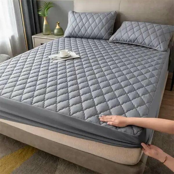 Protège matelas imperméable