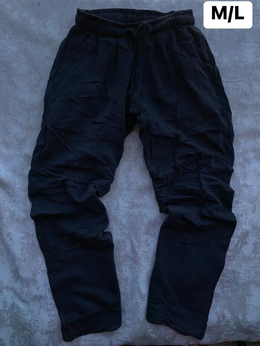 Track bottoms