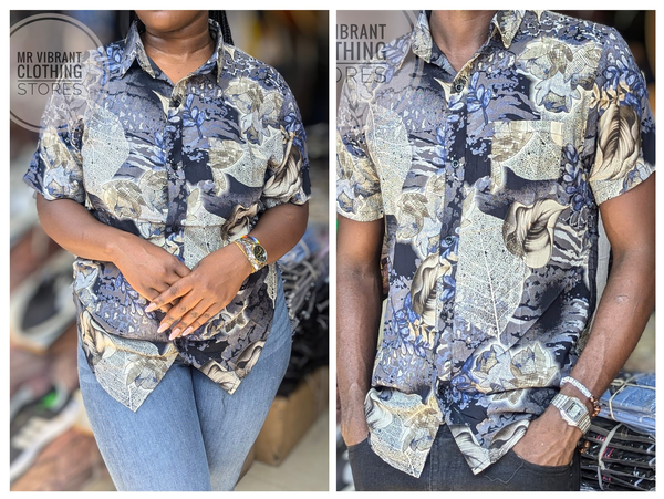 Vintage Shirts
