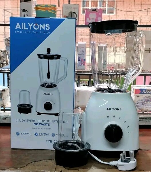Blender 8000W 3L