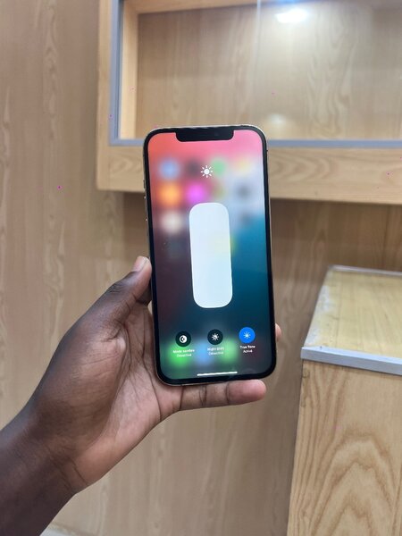 iPhone 12pro Max