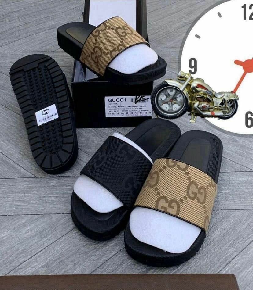 Design slide