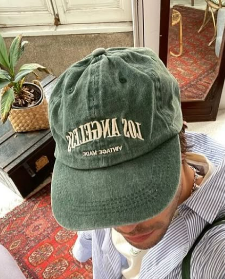 Cap