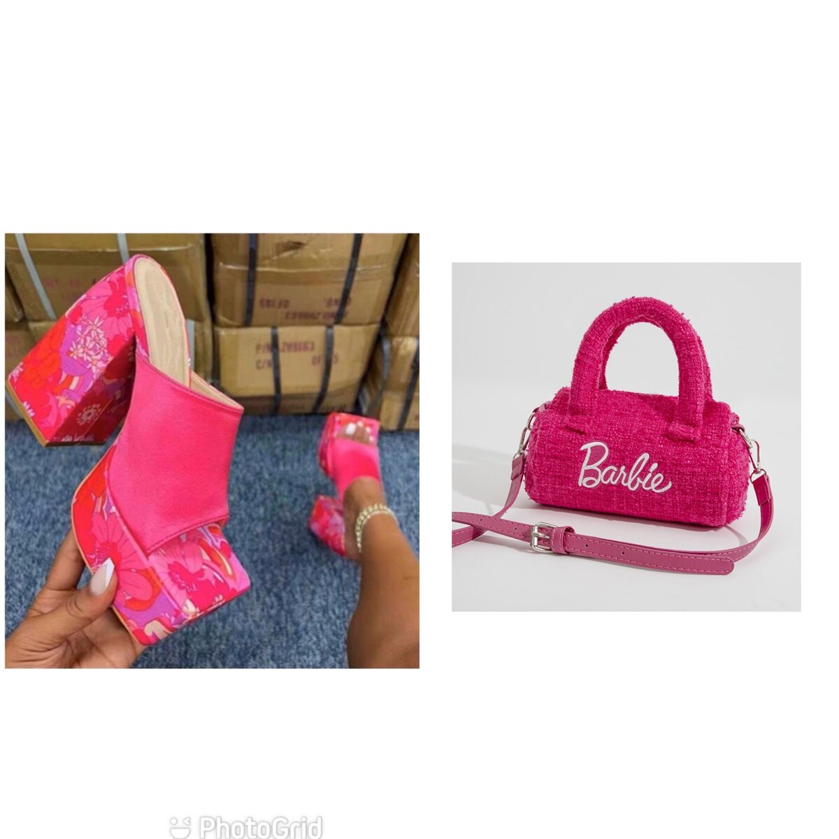 Combo Deal