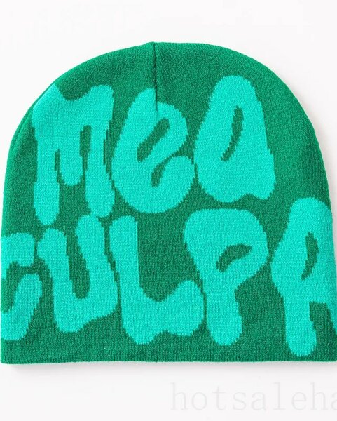 Beanies mixed 