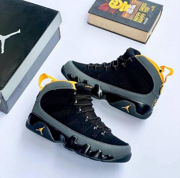 Jordan