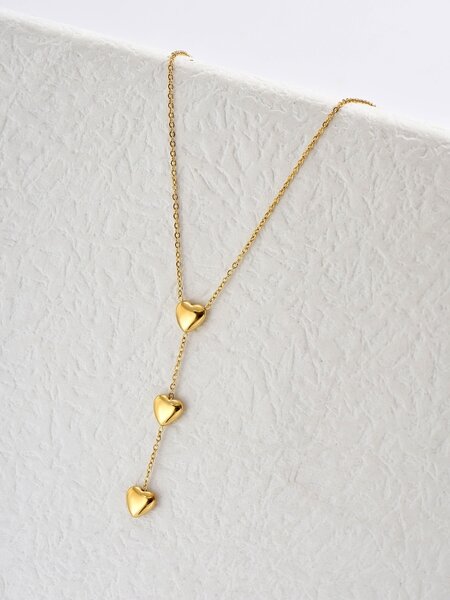 Collier en acier Inoxydable