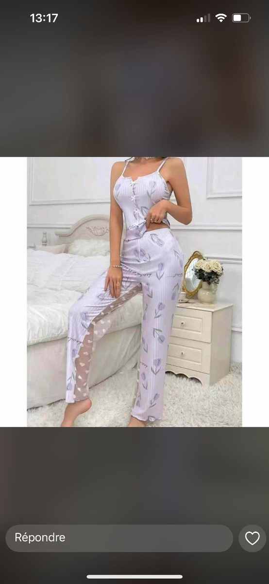 Pyjama