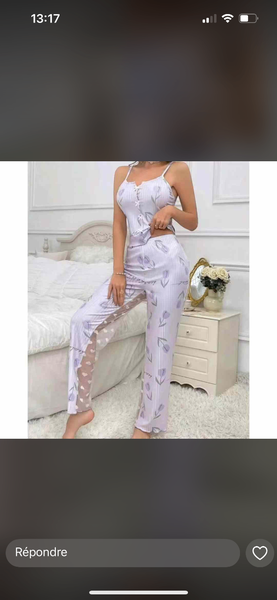 Pyjama