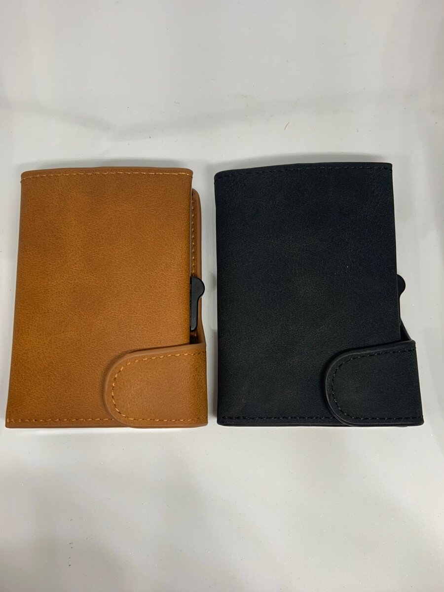 Portefeuille RFID