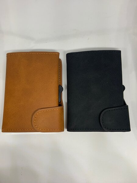 Portefeuille RFID