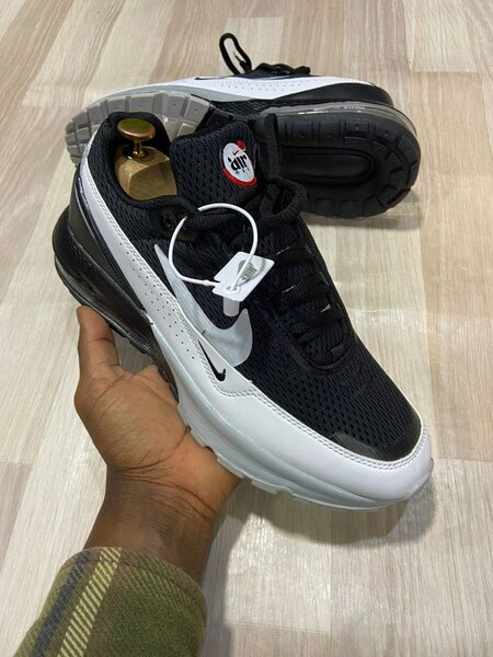 Basket nike