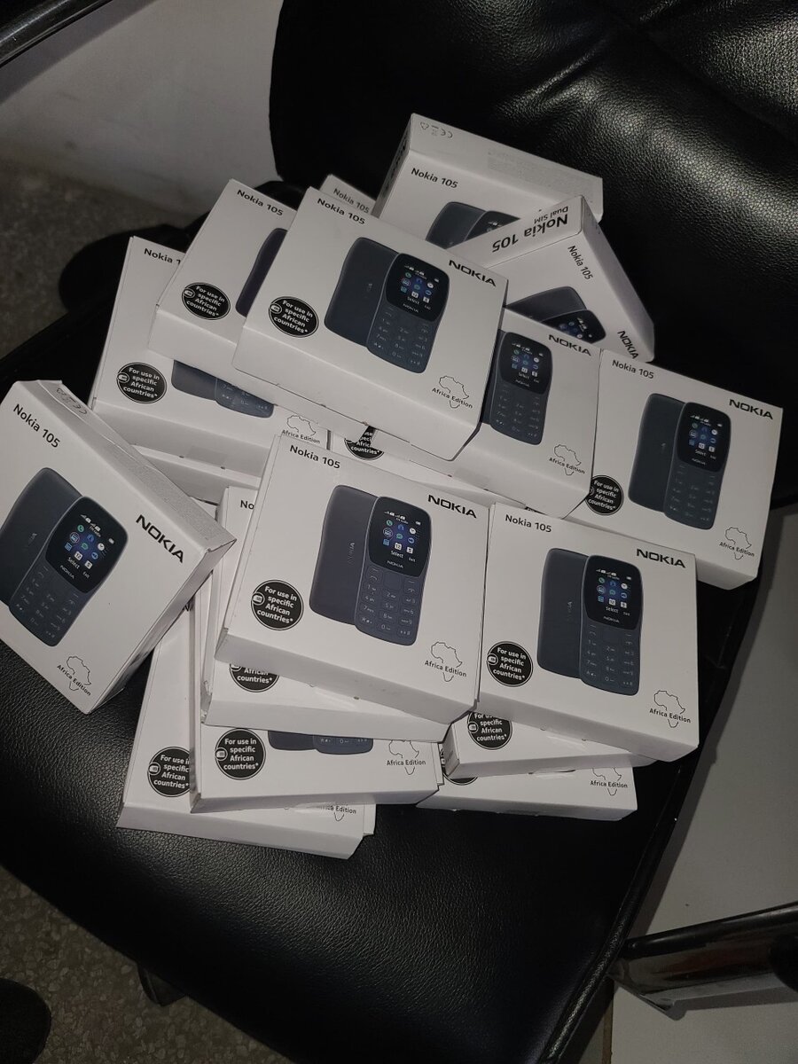 Nokia 105