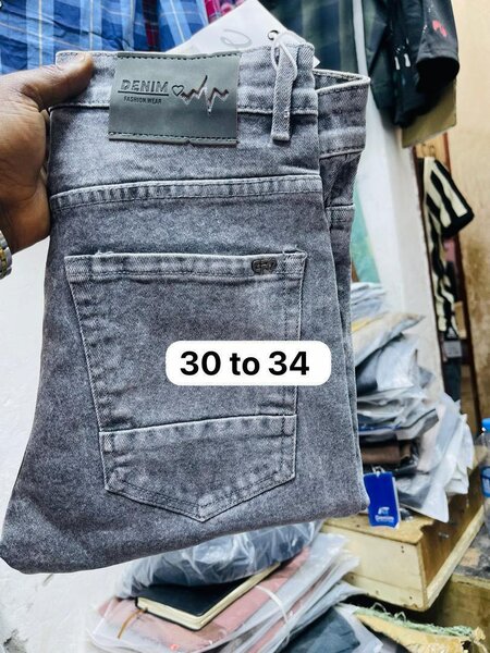 Mens jeans