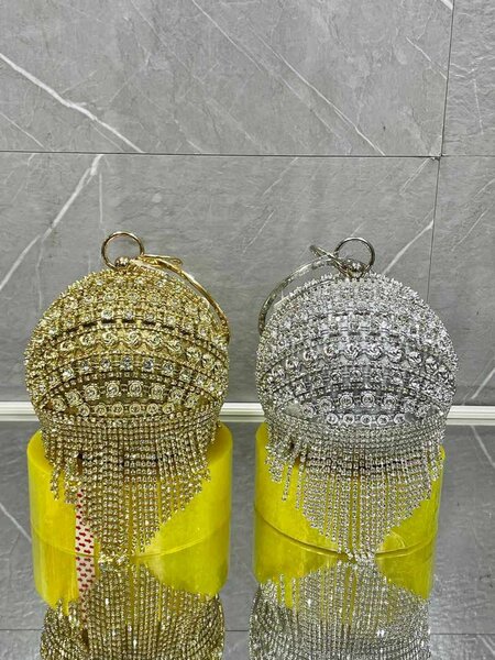 Boss Lady bags
