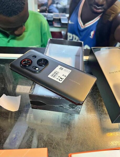 TECNO phantom X2 pro 256GB 16GB RAM première copie identique