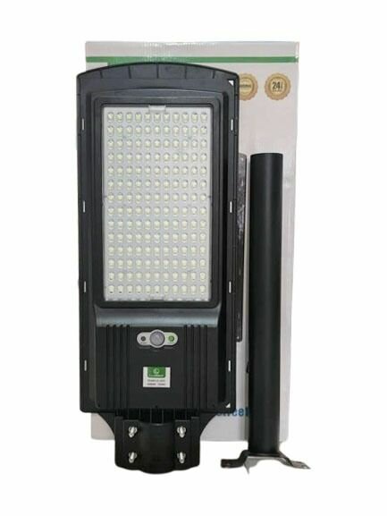 Lampadaire Solaire LED 5000W