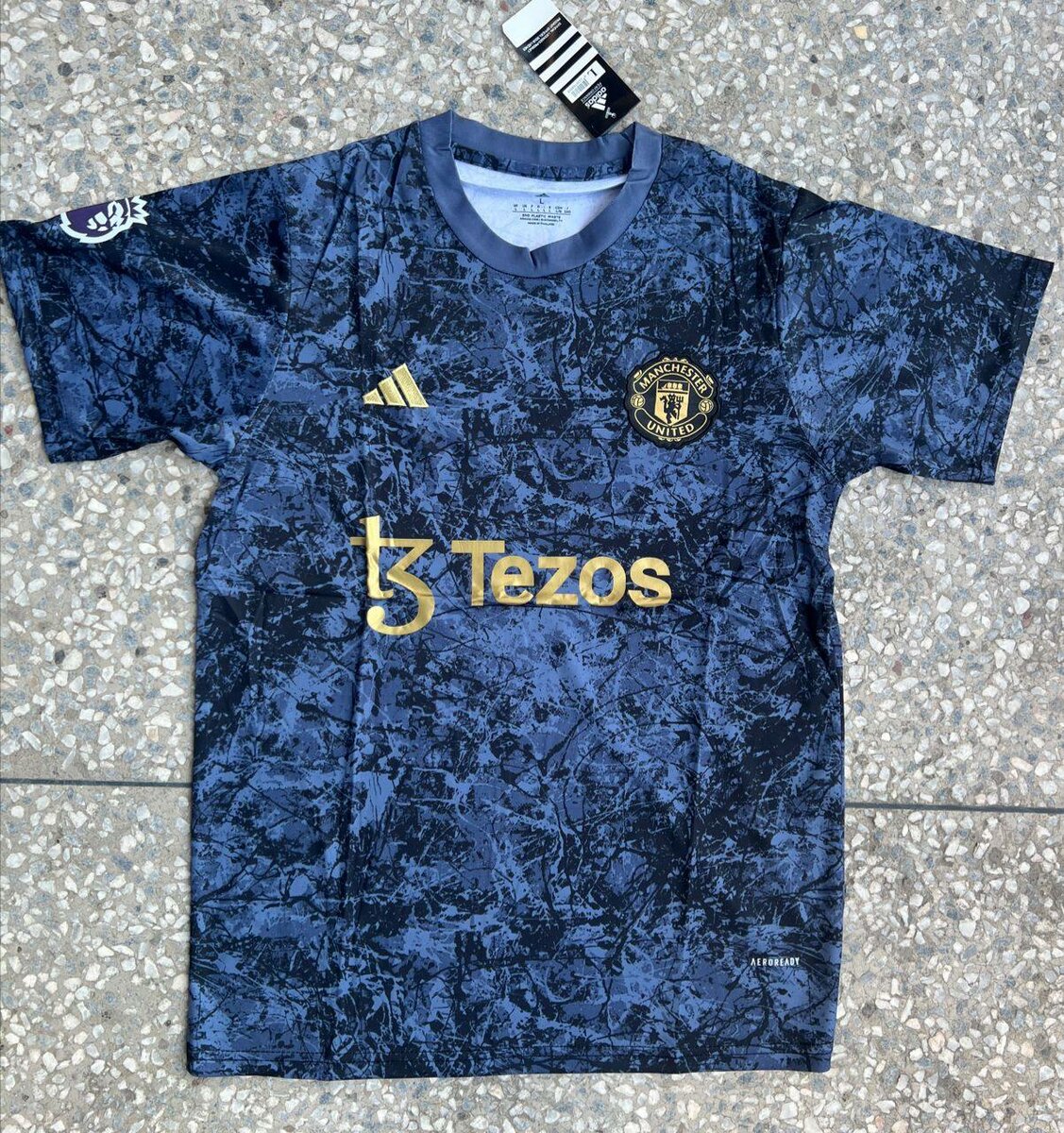 Football Jerseys