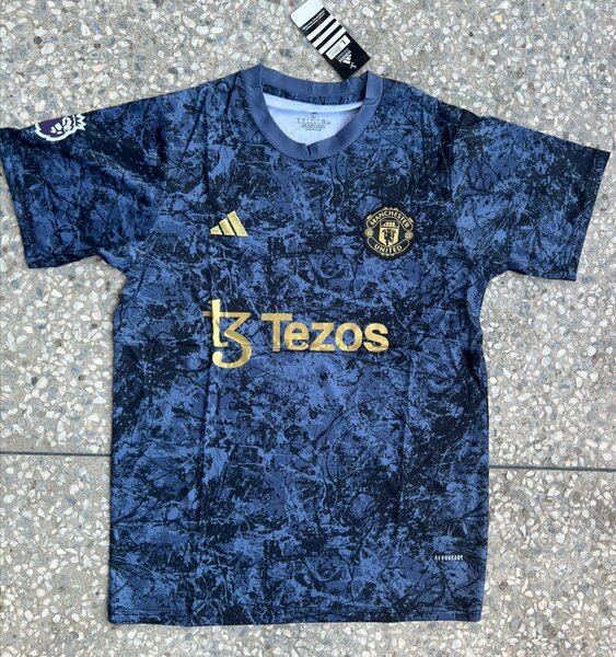Football Jerseys