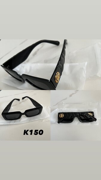 GLASSES