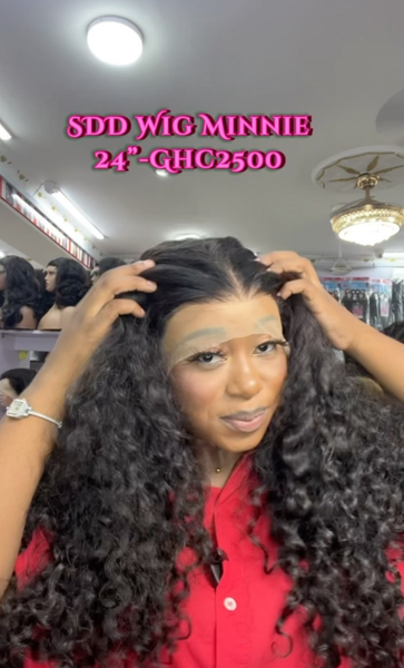 Wig 24