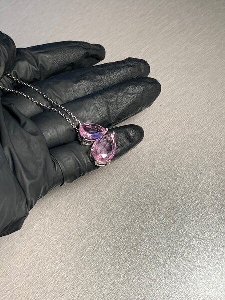 Ladies necklaces
